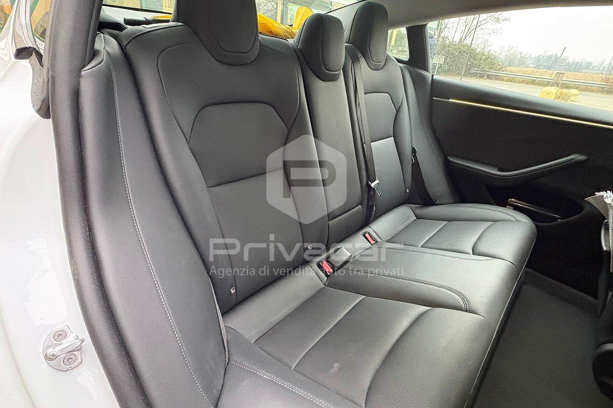 TESLA Model 3 NV35 RWD Premium