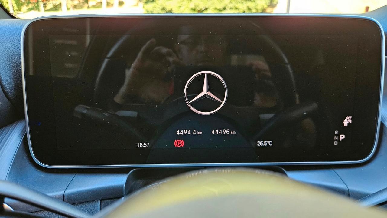 Mercedes-benz GLC 200 220 d 4Matic Mild Hybrid Advanced Plus