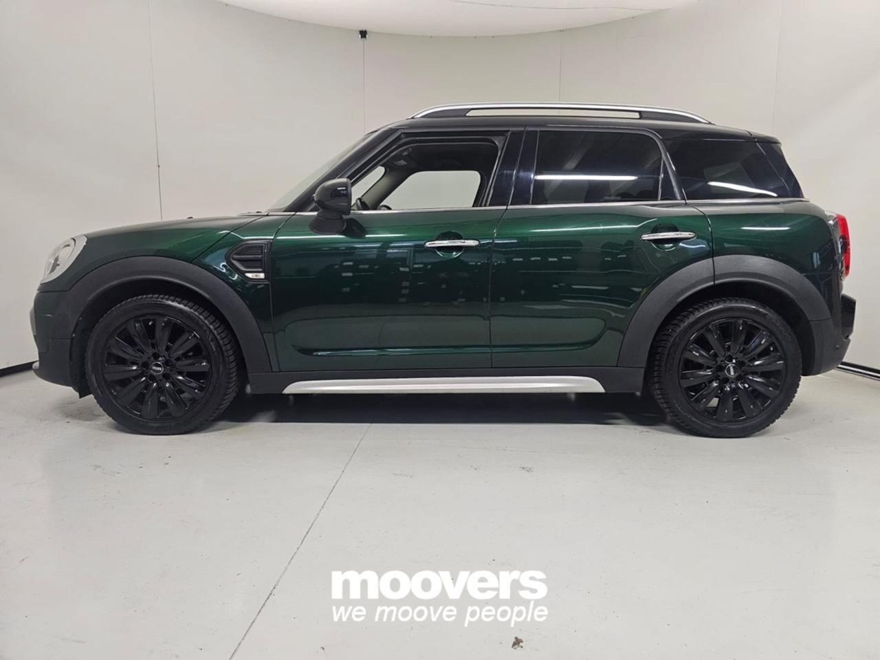 MINI Mini Countryman F60 2.0 Cooper D Hype Countryman ALL4