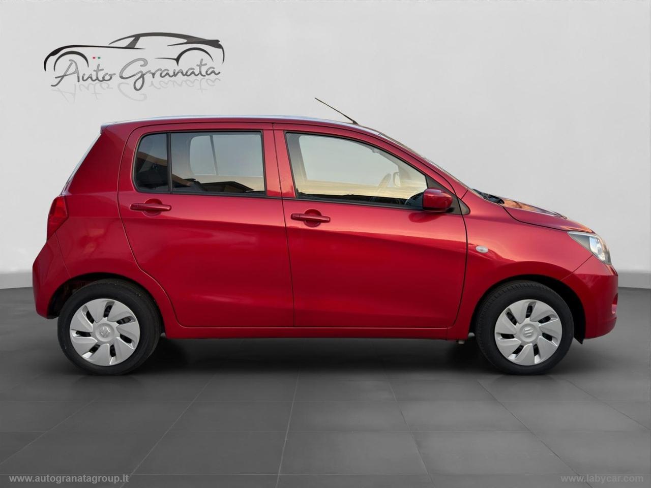 SUZUKI Celerio 1.0 Style PER NEOPATENTATI