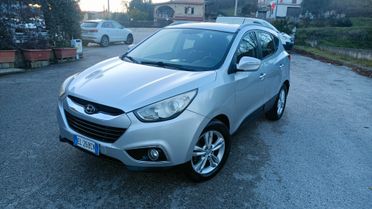 Hyundai iX35 2.0 diesel anno 2012