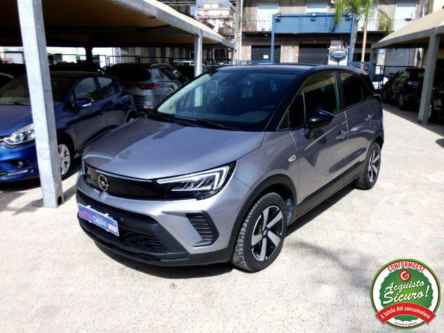 OPEL Crossland 1.5 ECOTEC D 120 CV Start&Stop Edition