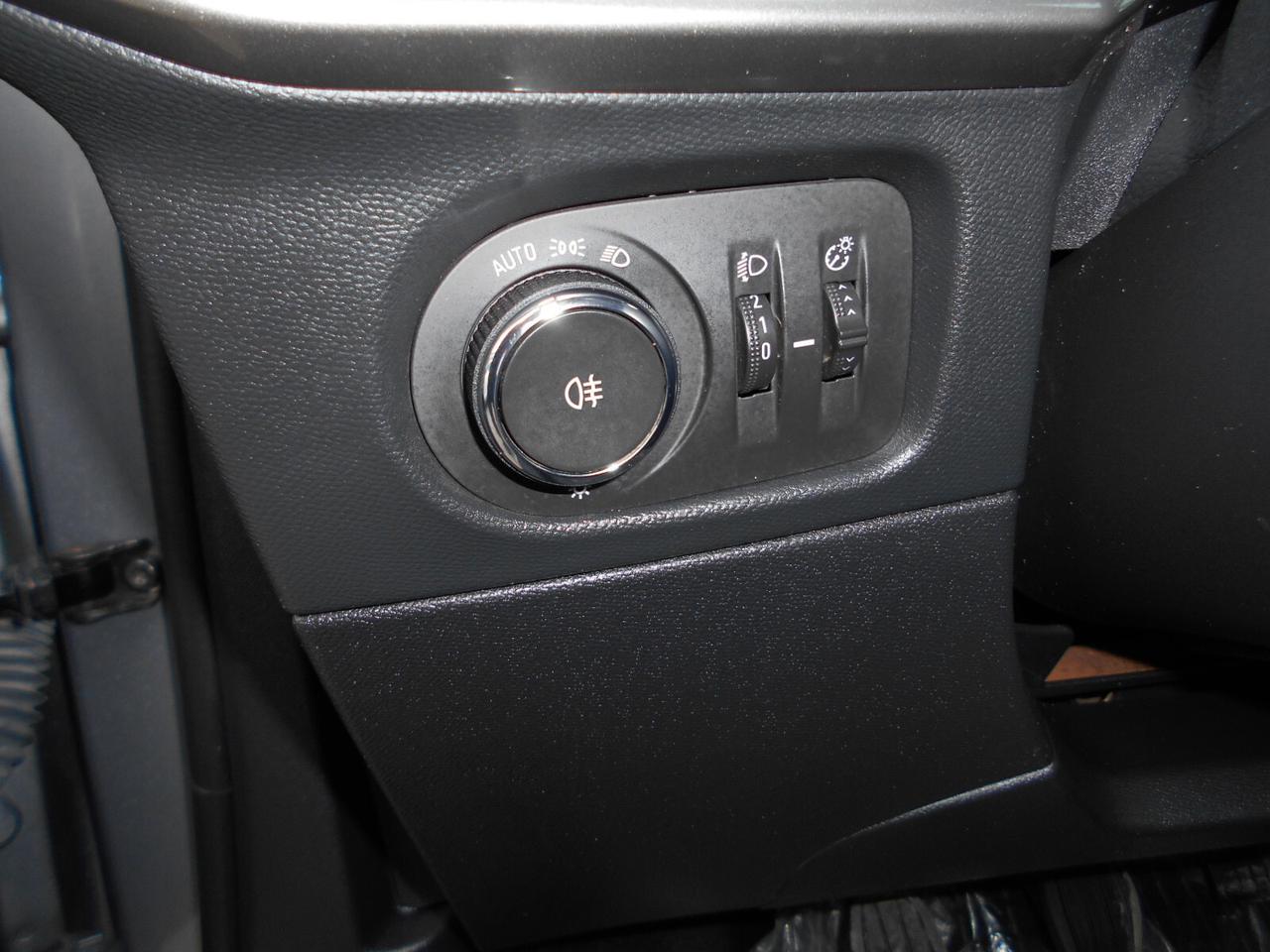 Opel Mokka 1.5 diesel Elegance