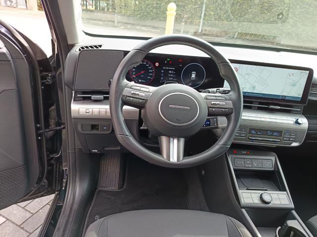 HYUNDAI Kona HEV 1.6 DCT XLine