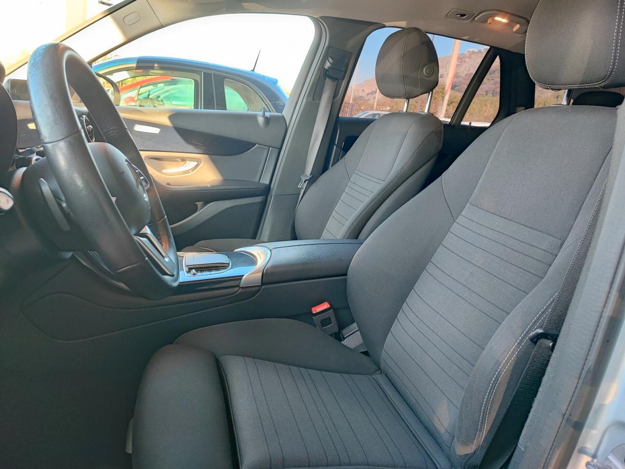 Mercedes-benz GLC 220 d 4Matic Premium Plus
