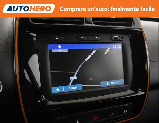 DACIA Spring Electric 45 Comfort Plus