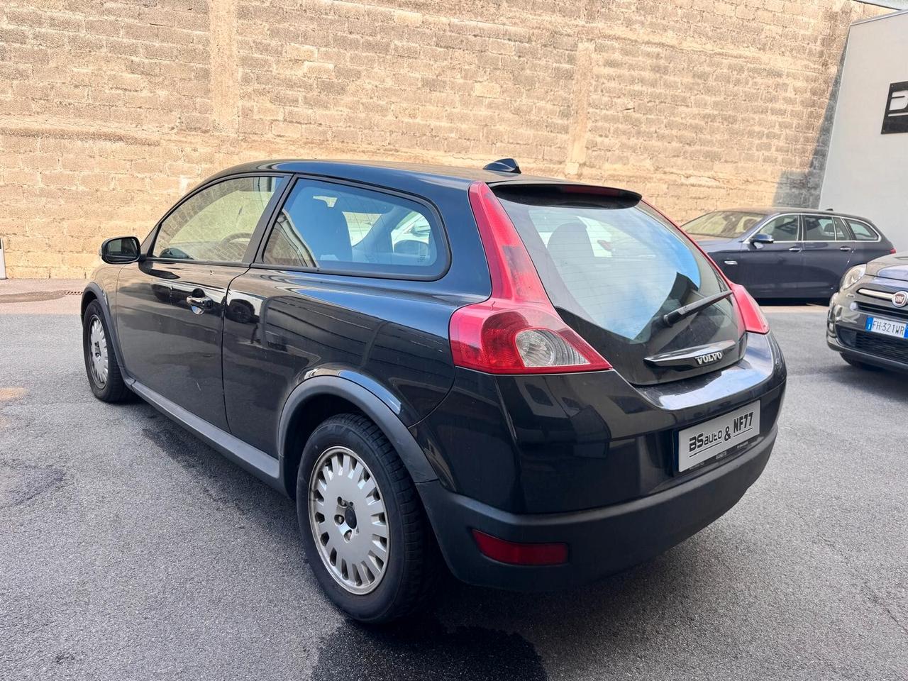 Volvo C30 2.0 D Momentum