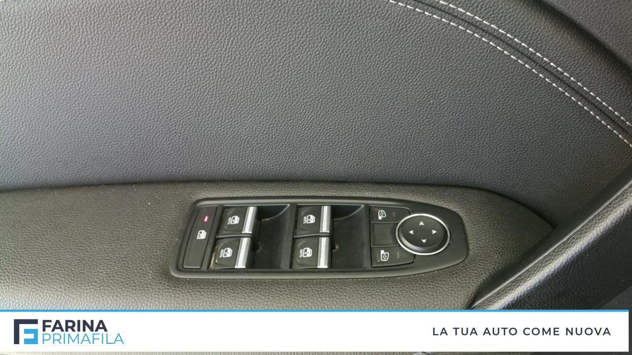RENAULT Captur II 2019 - Captur 1.6 E-Tech full hybrid Techno 145cv auto