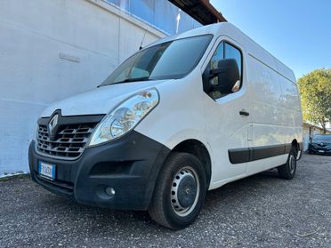 Renault Master T35 2.3 dCi/145 PL Cabinato Twin Turbo S&S