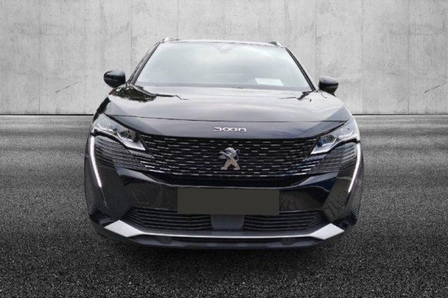 PEUGEOT 3008 BlueHDi 130 S&S EAT8 Allure Pack