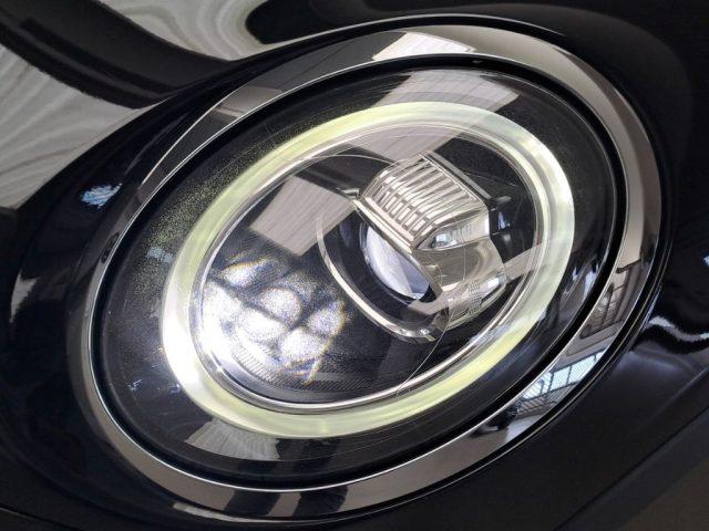 MINI Cooper D 1.5 Cooper D Hype 5 porte Aut.