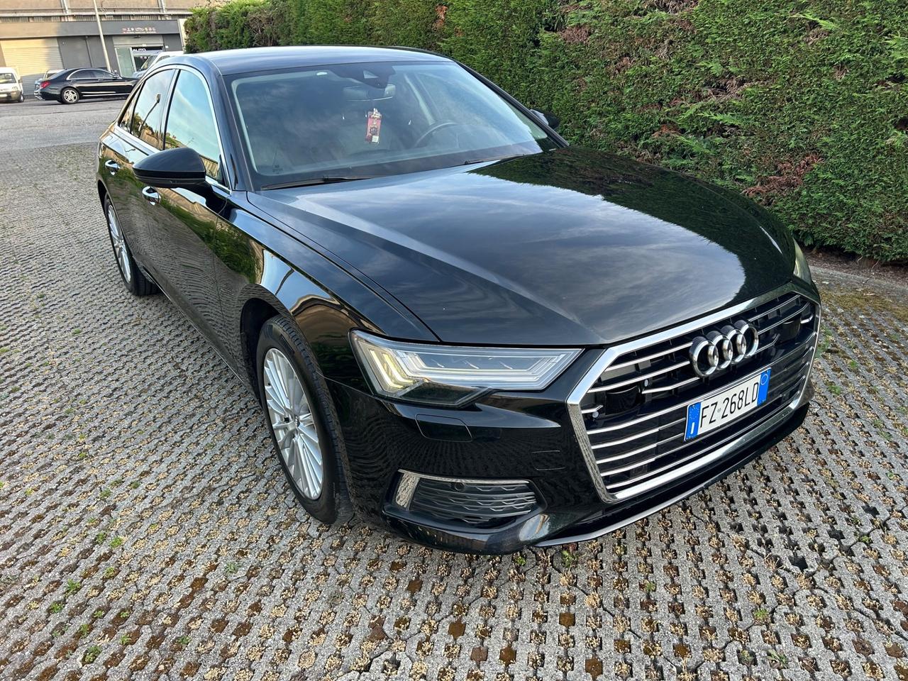 Audi A6 35 2.0 TDI S tronic Business Plus