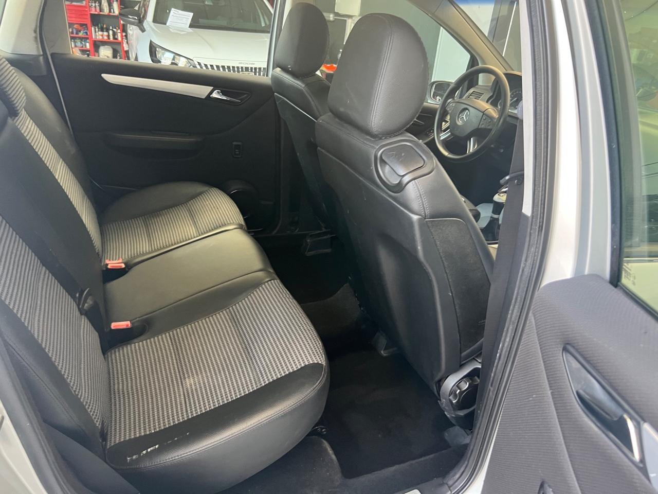 Mercedes-benz A 170 A 170 Avantgarde