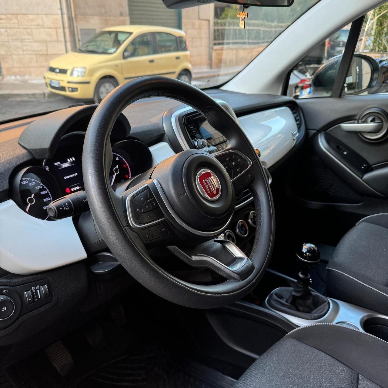 Fiat 500X 1.3 MultiJet 95 CV Business