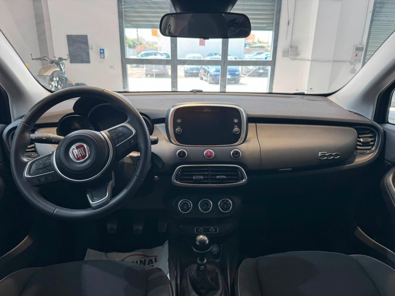 Fiat 500X 1.0 T3 120 CV Cross