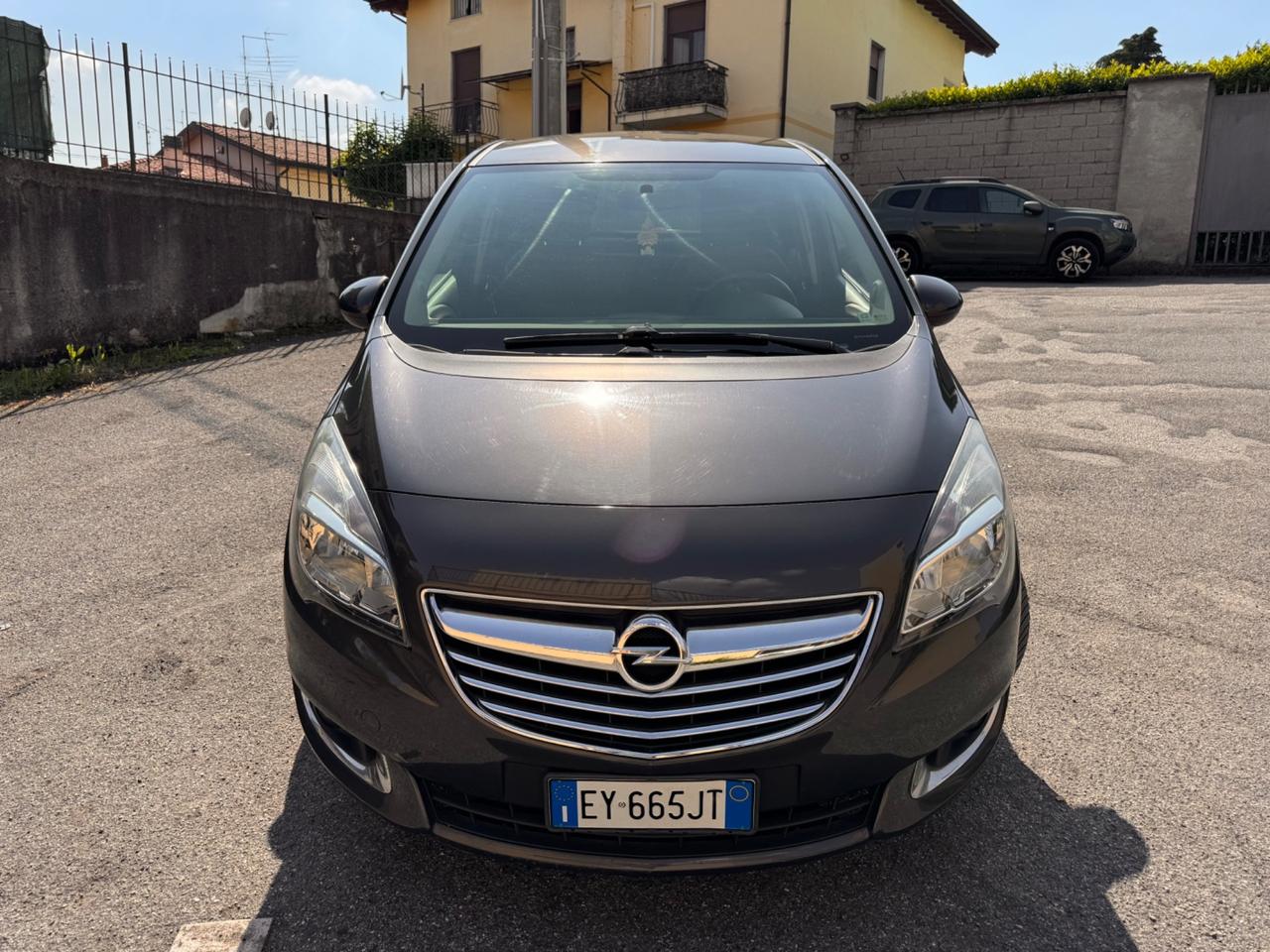 Opel Meriva 1.4 Turbo 120CV GPL Tech Cosmo