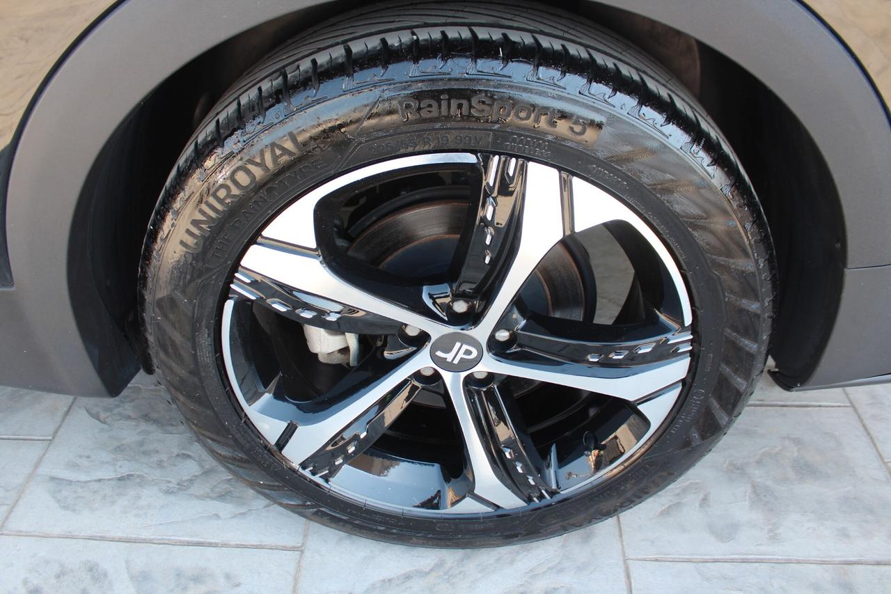 Dr 6.0 1.5 Turbo CVT Bi-Fuel GPL
