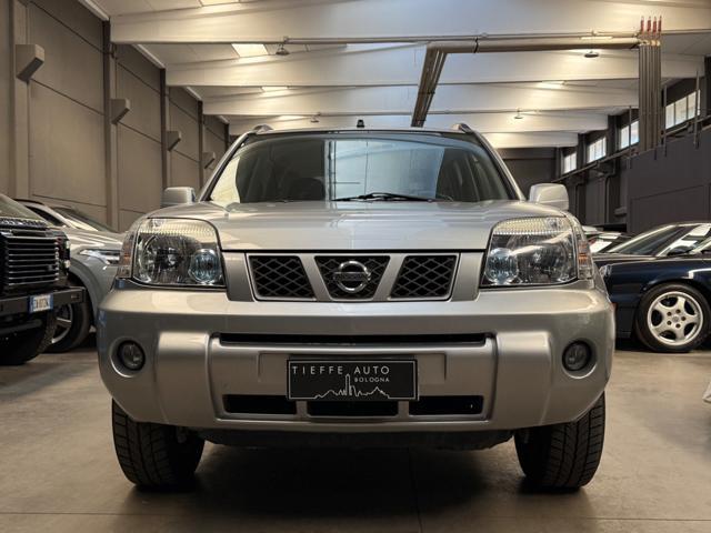 NISSAN X-Trail 2.0 16V Sport