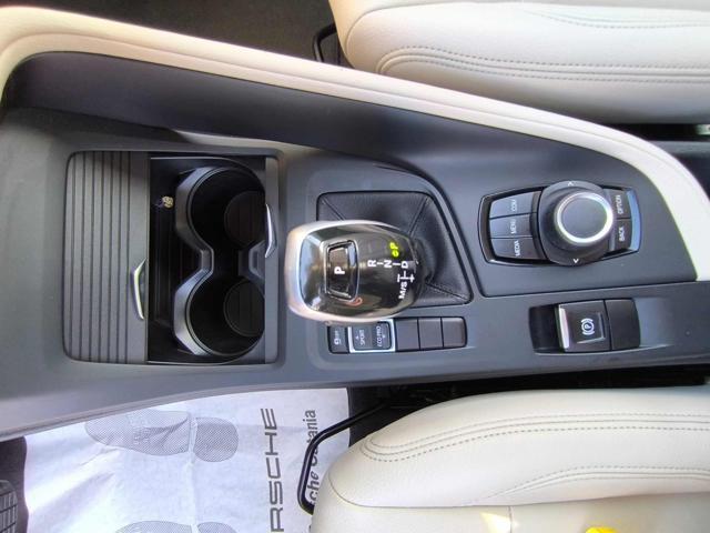 BMW X1 sDrive20d Business Advantage