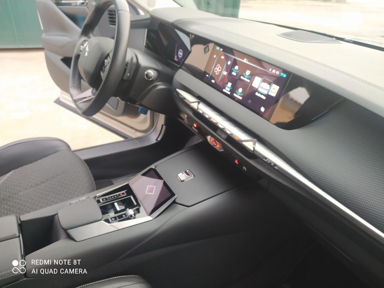 Ds DS4 4 BlueHDi 130 aut. Cross Trocadero