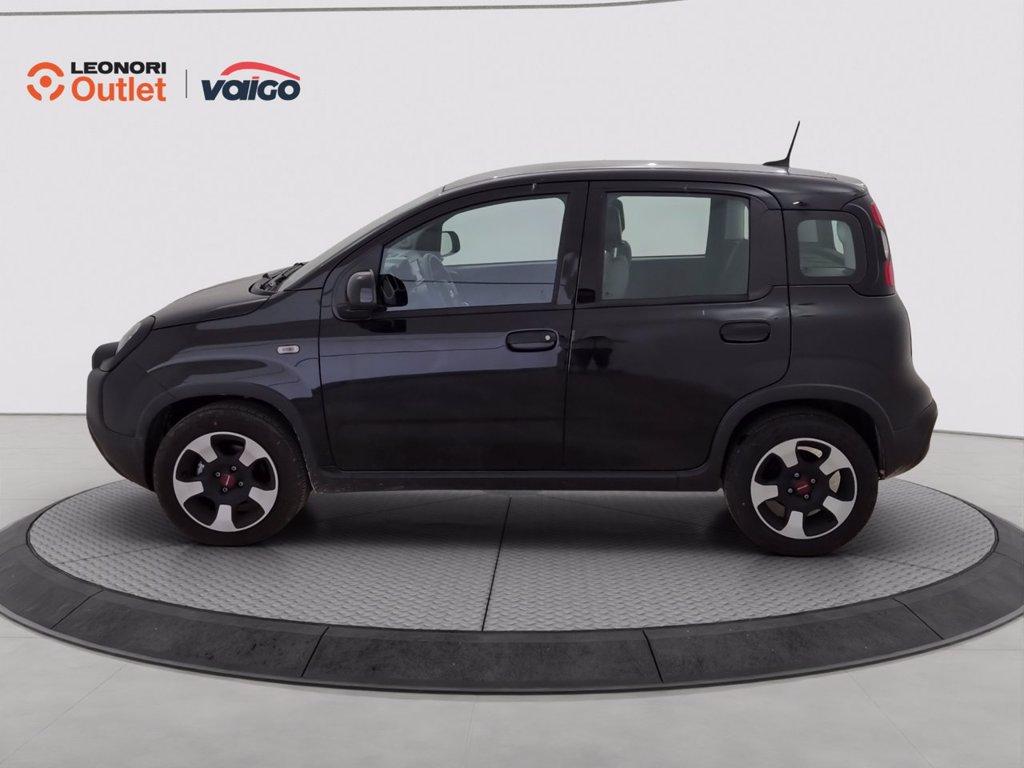 FIAT Panda 1.0 firefly hybrid city cross s&s 70cv del 2023