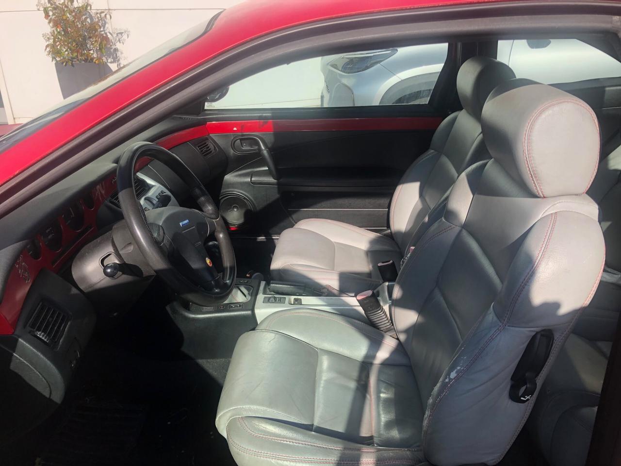 Fiat Coupe 1.8 i.e. 16V
