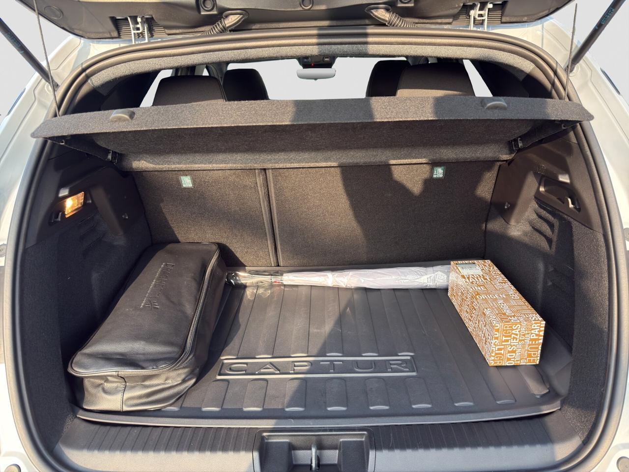 Renault Captur Full Hybrid E-Tech 160 CV Esprit Alpine