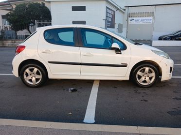 Peugeot 207 1.4 75CV 5p. ECO GPL Per Neopatentati