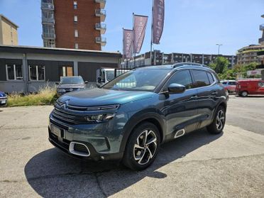 Citroën C5 Aircross BlueHDi 180 S&S Shine EAT8