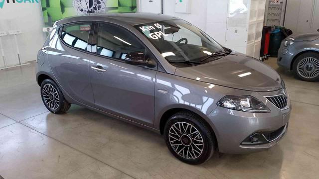 LANCIA Ypsilon 1.2 69 CV 5 porte GPL Ecochic