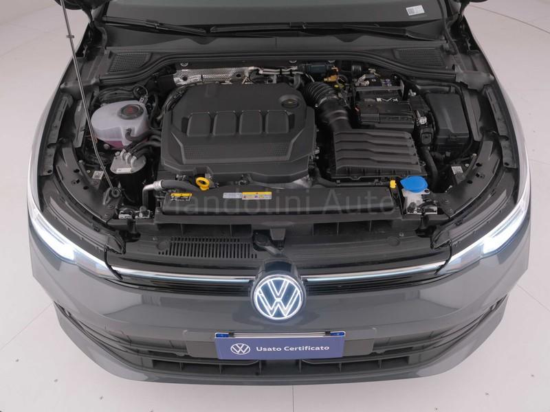 Volkswagen Golf variant 2.0 tdi scr 150cv life dsg