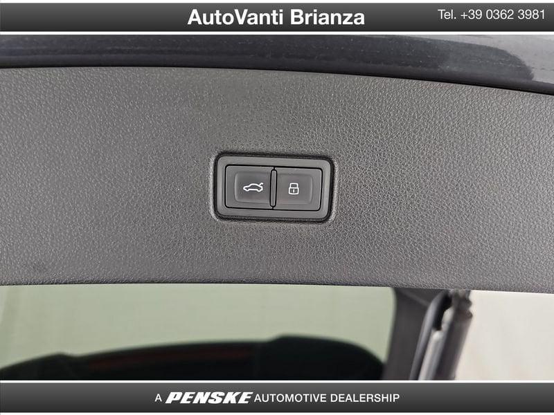Audi Q5 Q5 SPB 40 TDI quattro S tronic S line plus