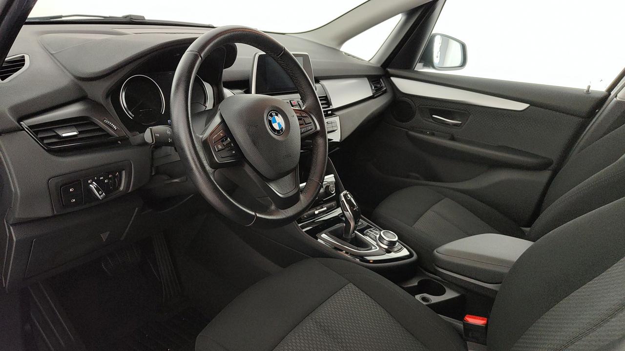 BMW 216d Active Tourer Business auto my20