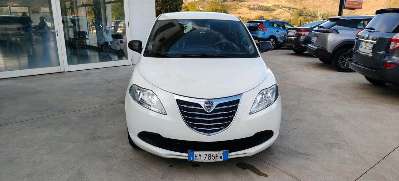 Lancia Ypsilon 1.3 MJT 16V 95 CV