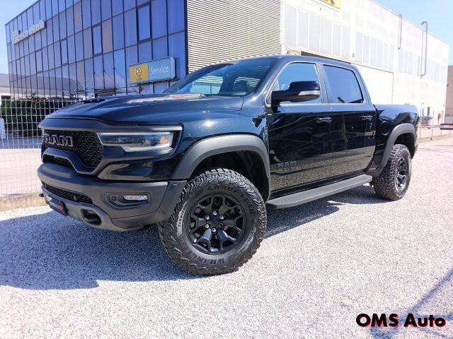 DODGE RAM 6.2 V8 TRX Supercharged N1