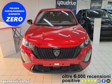 PEUGEOT 2008 PureTech 100 S&S Active KM0