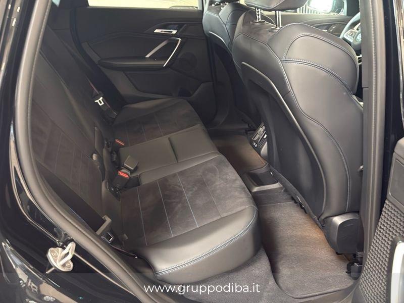 BMW X1 U11 xdrive 25e MSport Pro auto