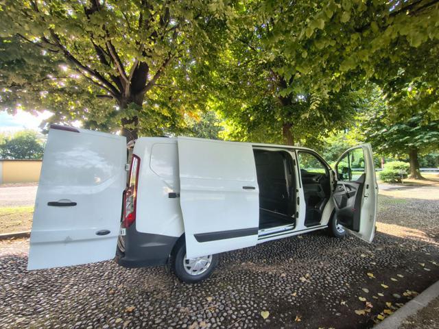 FORD TRANSIT CUSTOM 2.2 TDCi Diesel 125 CV 3 POSTI