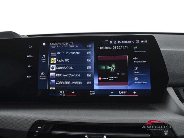 BMW X1 sdrive18d auto