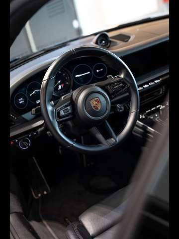 Porsche 911 Coupe 992 3.0 Carrera 4S *TETTO*BOSE*360°*