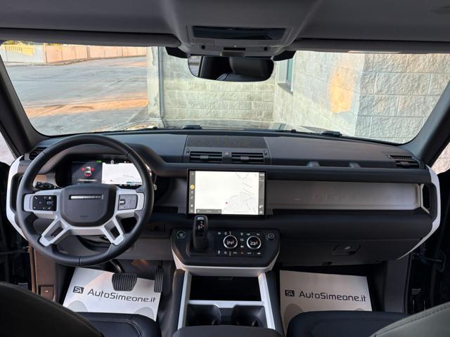 LAND ROVER Defender 90 3.0D I6 200 CV AWD Auto S
