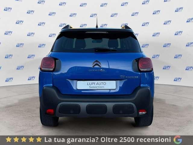 Citroen C3 Aircross 1.2 puretech Shine Pack s&s 110cv