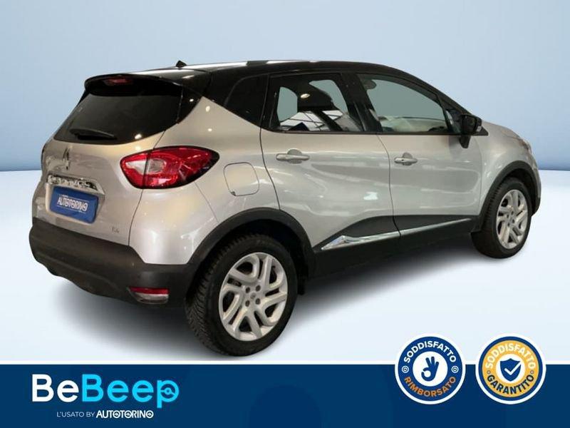 Renault Captur 0.9 TCE LIFE (WAVE) 90CV E6
