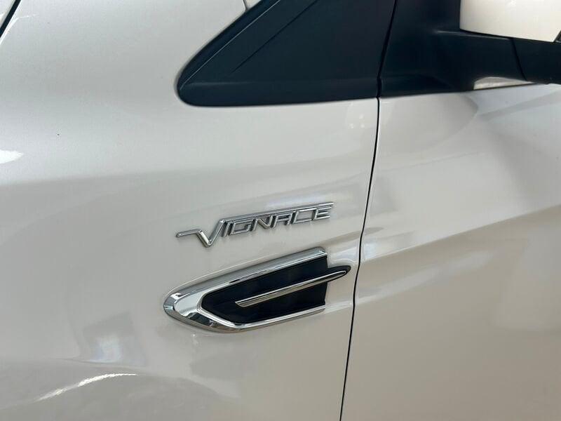 Ford Kuga Kuga 2.0 TDCI 180 CV S&S 4WD Powershift Vignale