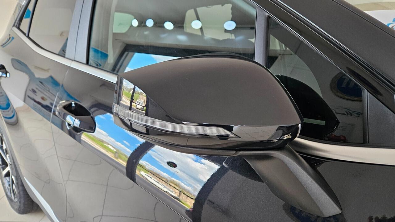 Kia Sportage 1.6 CRDi MHEV DCT Style