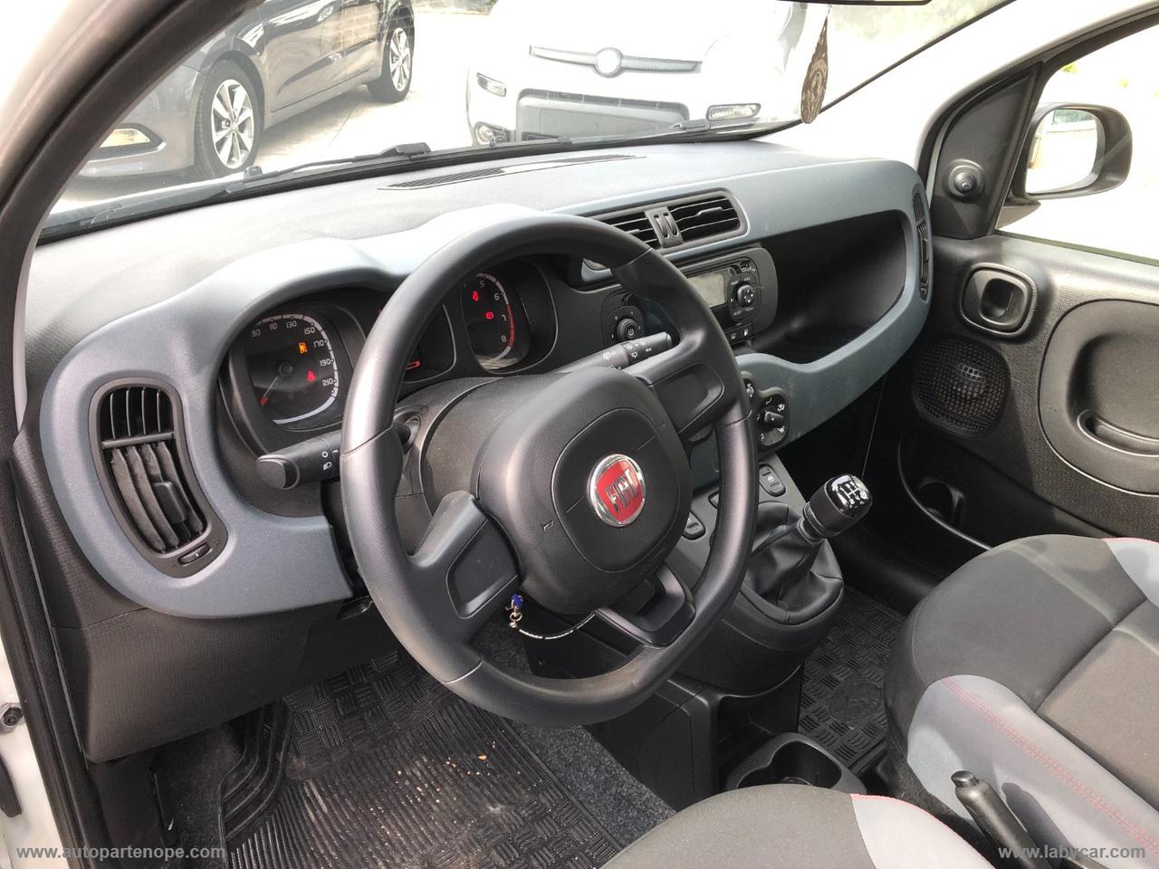 FIAT Panda 1.2 EasyPower Easy
