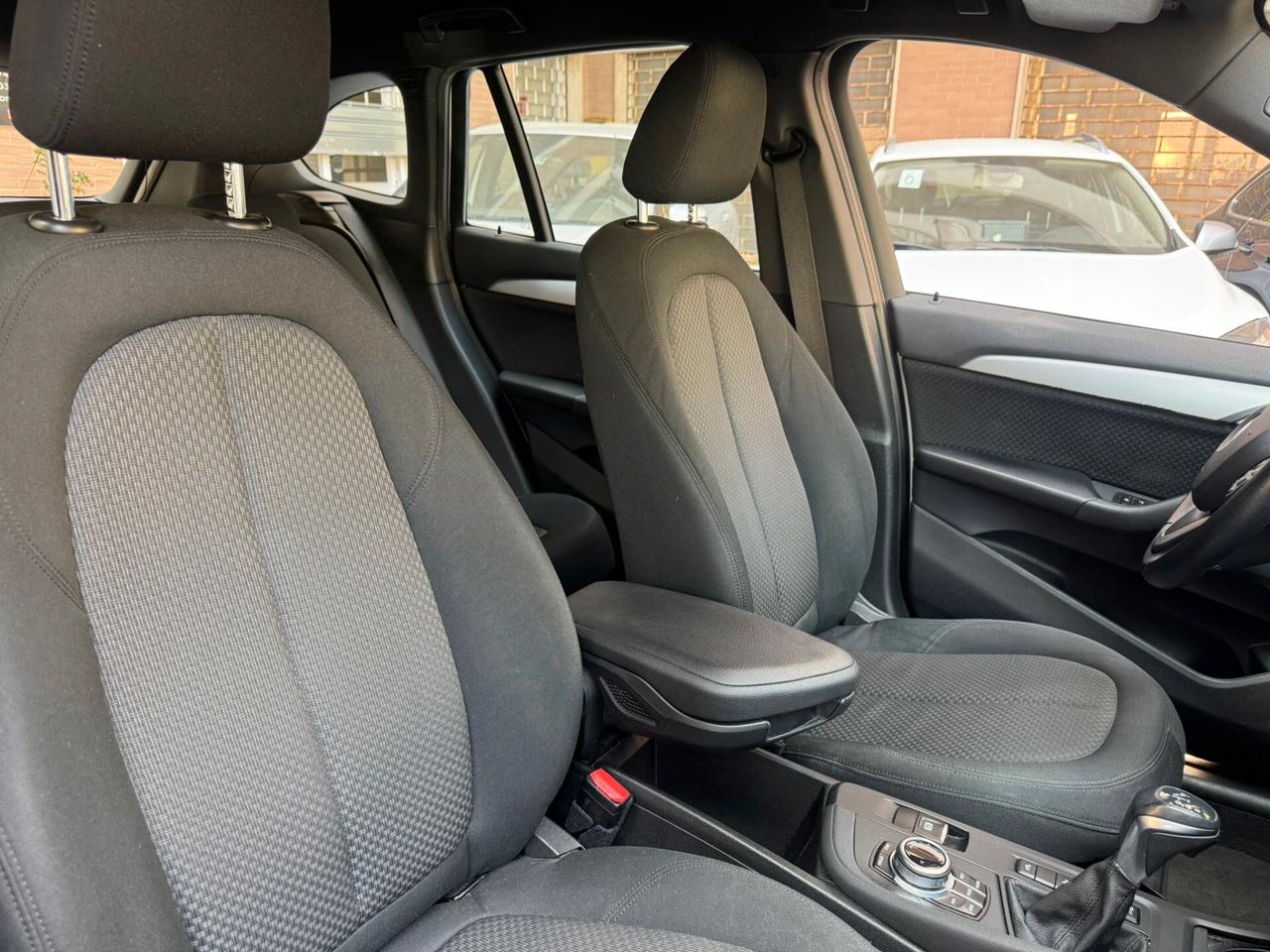 Bmw X1 xDrive18d Msport