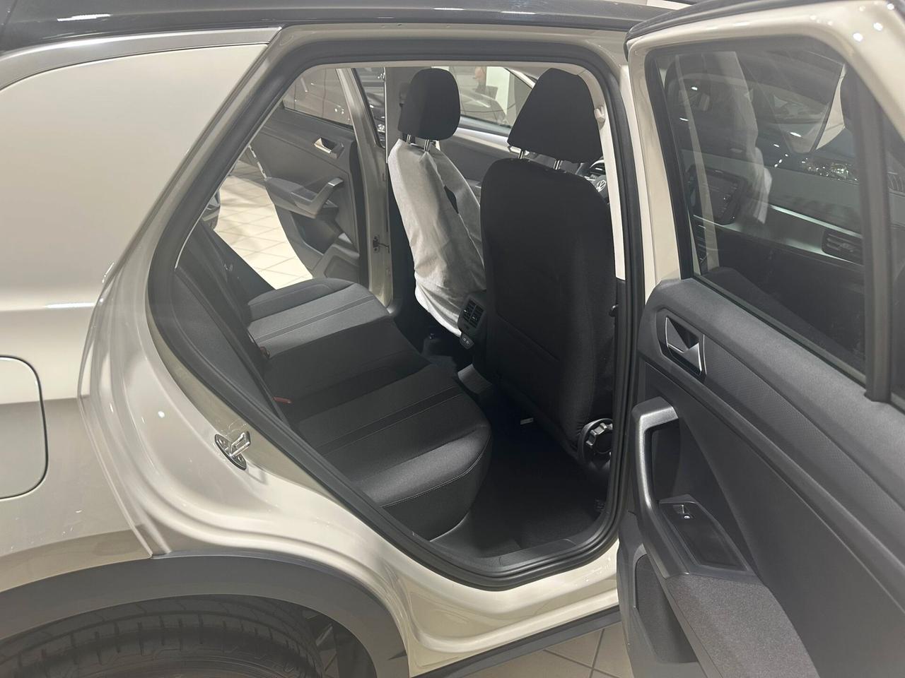 Volkswagen T-Roc 1.0 TSI Edition Plus NUOVO/KM0