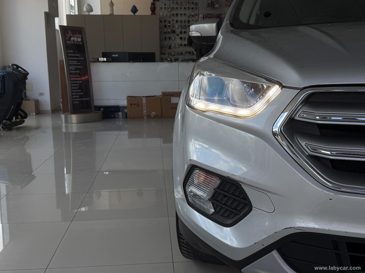 FORD Kuga 1.5 TDCI 120 CV S&S 2WD Business