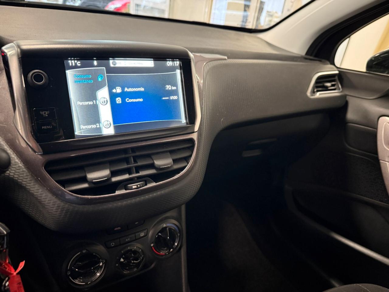 Peugeot 2008 1.4 HDi 68CV Active